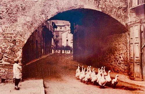 Apartamento colgante al río con vistas al puente - Foto 65