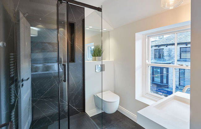 Host Stay Oxford House - Foto 11