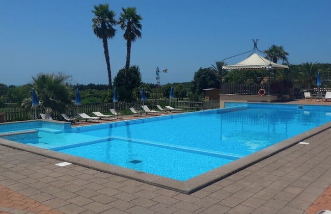 Agriturismo Corte in Fiore - Photo 21