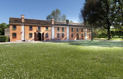 Agriturismo Ca' Guerriera - Photo 1