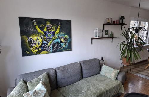 FeWo Fortysix - Foto 24