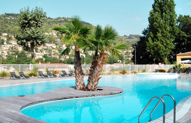 Les Cottages Varois - Foto 1