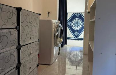 Termini Cozy Corner wi-fi AC Free - Foto 26