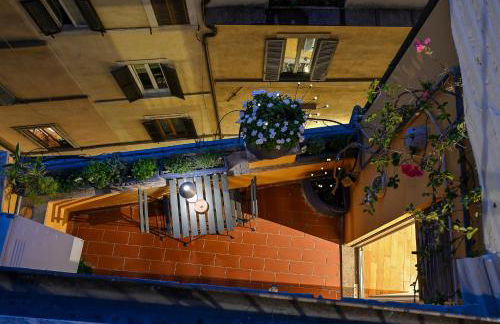 Navona design rooftop - Foto 20