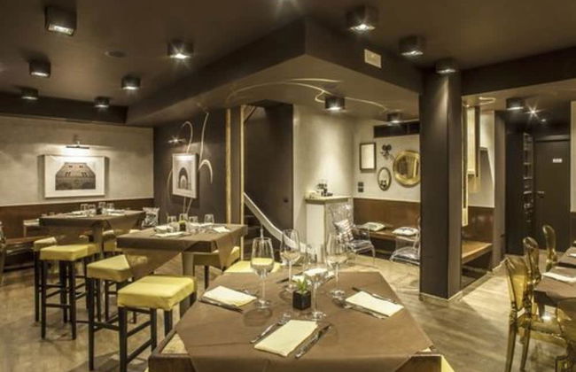 Firenze Residence - Foto 31