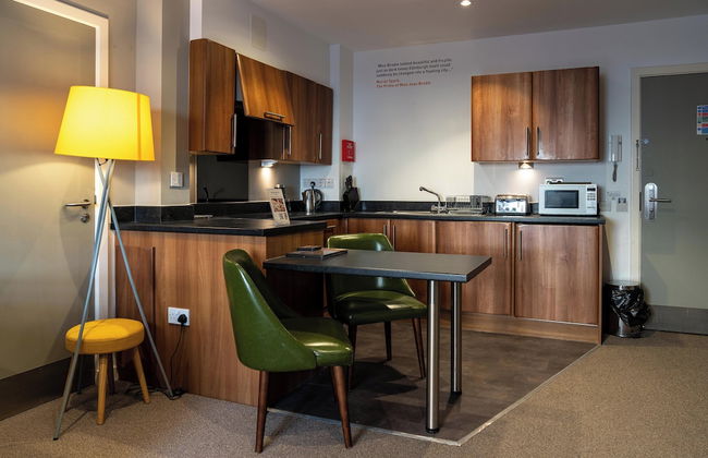 Stewart by Heeton Concept - Foto 34