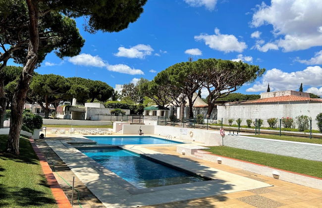 Albufeira Açoteias Studio 2 With Pool - Foto 21