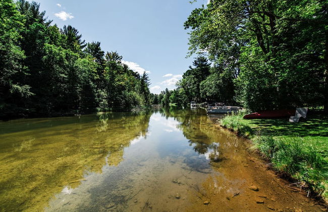 The Cottage a Wanderlust Abodes Property - Foto 67