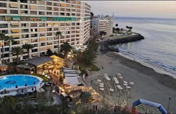 Doñana 719 Beachfront Patalavaca - Foto 23