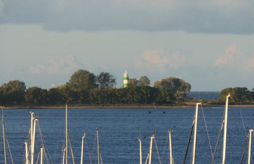 Traumwohnung mit Meerblick über die Ostsee - Foto 30