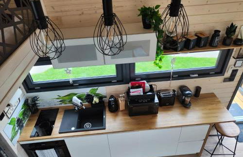 Mariolas Tinyhouse - Foto 14