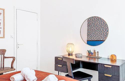 Holiday Home Villa Koraill Glaz by Interhome - Foto 20