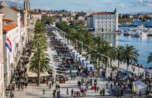 Apartment Džoni - Foto 28