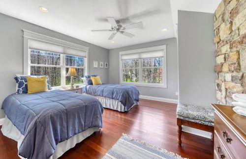 Fireside Retreat - Foto 37