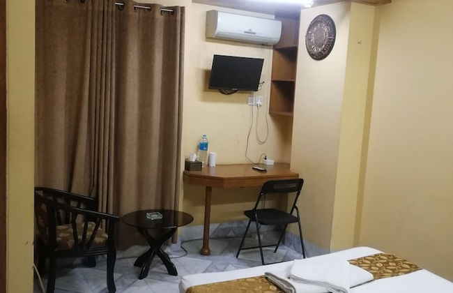 Maple Crest Service Apartment - Foto 6