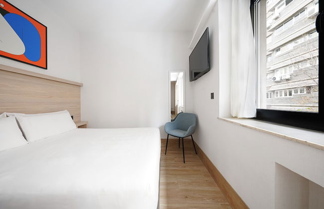 Numa Madrid Goya - Foto 10