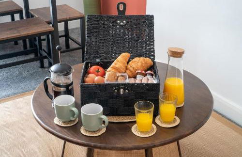 The Station Inn Apartment - Foto 48