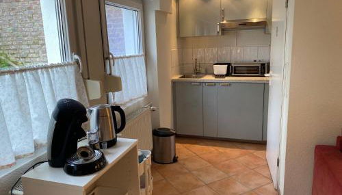 Einzimmer-Apartment nahe Messe Düsseldorf - Foto 4