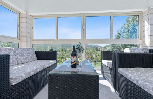 Holiday Home in Neoric With Sauna - Foto 38