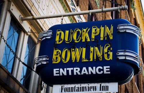 CozySuites - 1BR with Direct Skybridge Access #3 - Foto 33