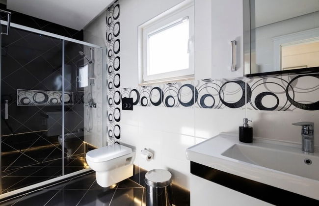 Kışla Villas - Foto 61