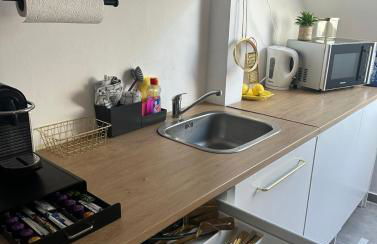 Deluxe Loftapartement Big Size - Foto 21