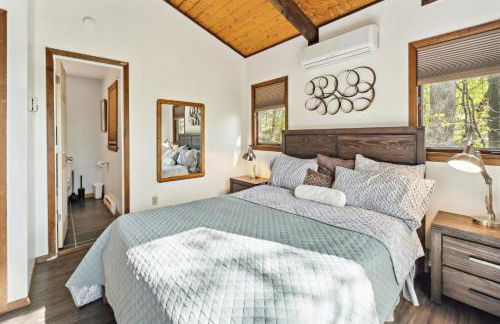 Charming Porter House in the heart of the Poconos chalet - Foto 14