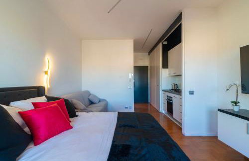 Aim - La Cupola - Saint Peter view apartment - Foto 13