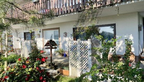 FeWo Naturarena Garten - Foto 3, Garden