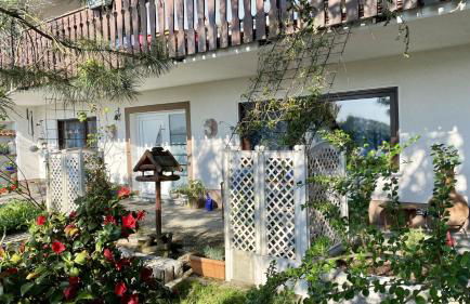 FeWo Naturarena Garten - Foto 3