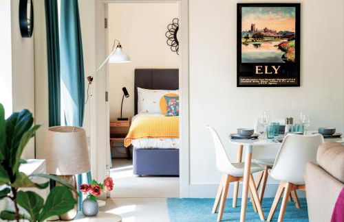 Oak Cottage at Gravel Farm - Photo 1