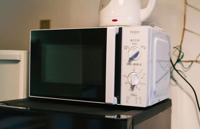 Hostel Fukuoka.com Tenjin no.1 - Photo 15