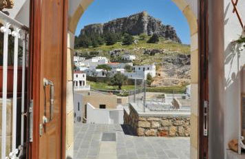 Nikelen Lindian Exclusive Apartments - Photo 1