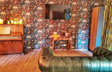 AMORE 69 bei Greta - Foto 25