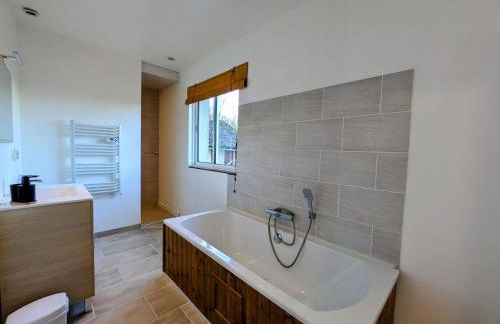 Gîte Val de Loire "Le passiflore" - Foto 5