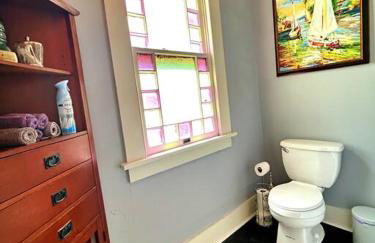 The Sealy House - Foto 12