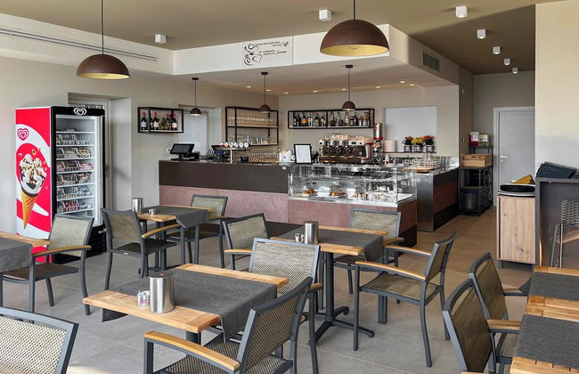 Residence Mare Azzurro - Photo 18