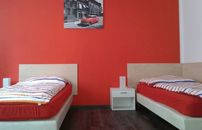 Apartments Schlossgasse - Foto 2