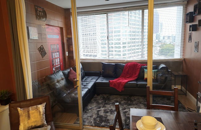 Perfect DTWN Condo with King beds - Foto 62