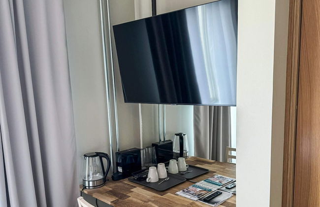 4 Star Holiday Home in Solvesborg - Photo 6