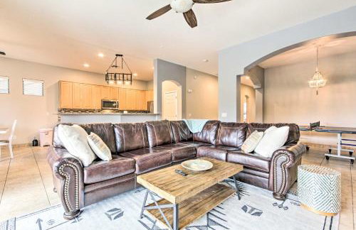 Private Pool and Hot Tub Family Home in Phoenix! - Foto 8