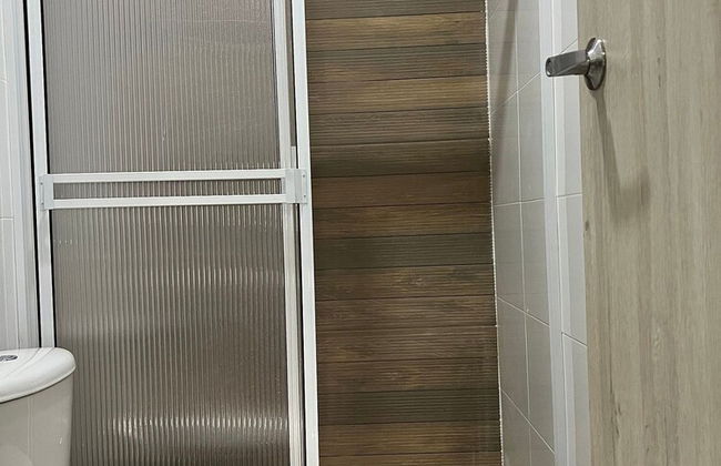 Río Guatapuri y Confort Deluxe - Foto 47