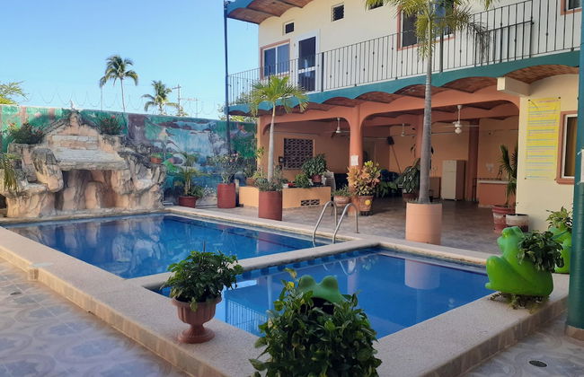 Le Colibri Récif Studio - Foto 11