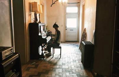 Historic Adobe 3br Home in Downtown El Presidio - Foto 22