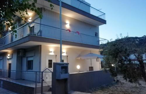 ANEMOELIA I - Foto 1