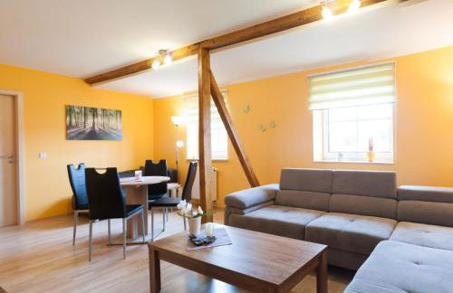 Ferienwohnung Knoth - Foto 21