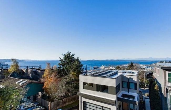 Highland Haven Water view Stay - Foto 35