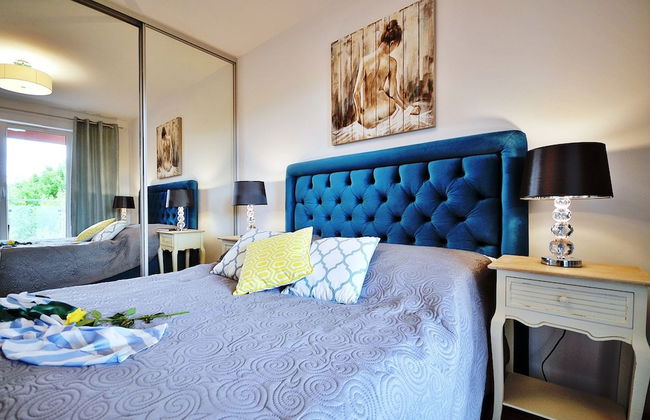 BalticOn Polanki Park - Foto 50