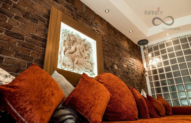 Infinity Partypadsliverpool Hen and Stag Welcome - Foto 30