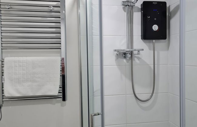 H.V Apartments - Foto 45